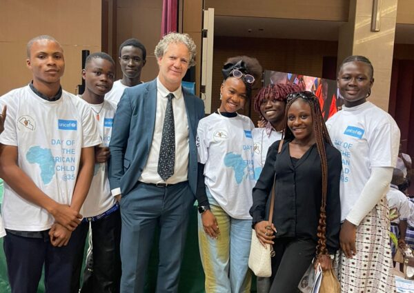 A Day to Remember: Celebrating the African Child and Standing Against Child Labour