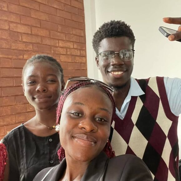 FYWE Participates in Youth Climate Adaptation Action Day