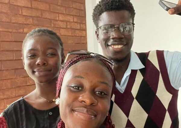 FYWE Participates in Youth Climate Adaptation Action Day