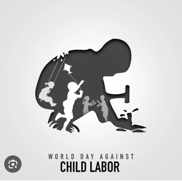 FYWE Commemorates World Day Against Child Labour